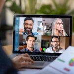 Call in SmartWorking