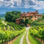 Langhe autunnali