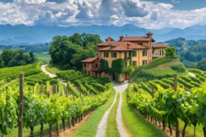 Langhe autunnali
